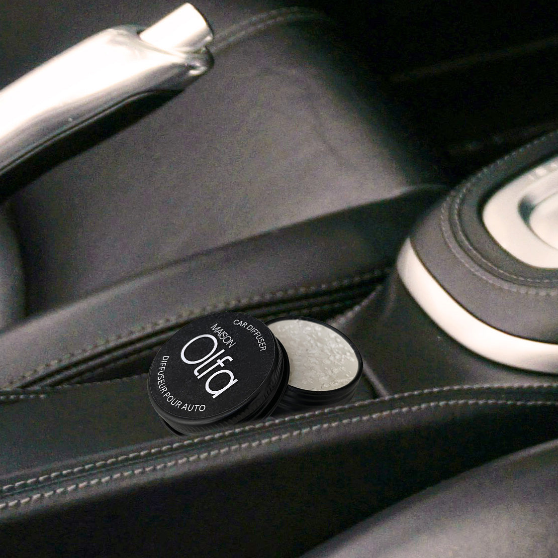 Diffuseur pour auto